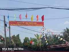 Nhà đất — Bình Mỹ, Bình Mỹ, Củ Chi — 1788.2m² · ngang 31m — 26 tỷ