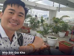 Nhà đất — Bình Quới, Bình Quới, Bình Thạnh — 304.5m² · ngang 11.4m · 8 tầng — 108 tỷ