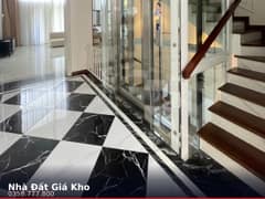 Nhà đất — Bờ Bao Tân Thắng, Tân Sơn Nhì, Tân Phú — 85m² · ngang 5m · 5 tầng — 27 tỷ