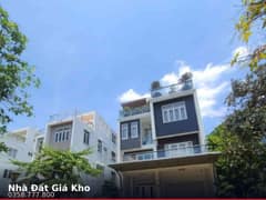 Nhà đất — Bưng Ông Thoàn, Long Trường, Quận 9 — 300m² · ngang 12m · 3 tầng — 38,8 tỷ
