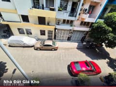 Nhà đất — Chu Văn An, Bình Thạnh — 103.6m² · ngang 9m · 5 tầng — 31,7 tỷ