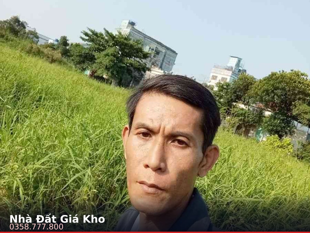 Nhà đất — Đào Cử, Cần Giờ — 1743m² · ngang 20m — 45 tỷ