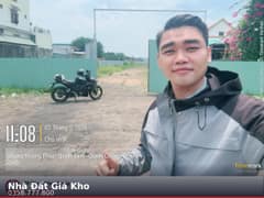 Nhà đất — Đỗ Văn Dậy, Hóc Môn — 200m² · ngang 10m — 50 tỷ