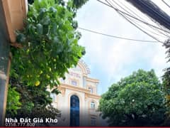 Nhà đất — Đường 11 (Q9 Thủ Đức cũ), Long Bình, Quận 9 — 694m² · ngang 12m · 7 tầng — 168 tỷ