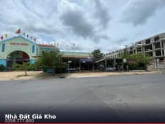 Nhà đất — đường DD5-1, Đông Hưng Thuận, Quận 12 — 100m² · ngang 5m · 5 tầng — 14,35 tỷ