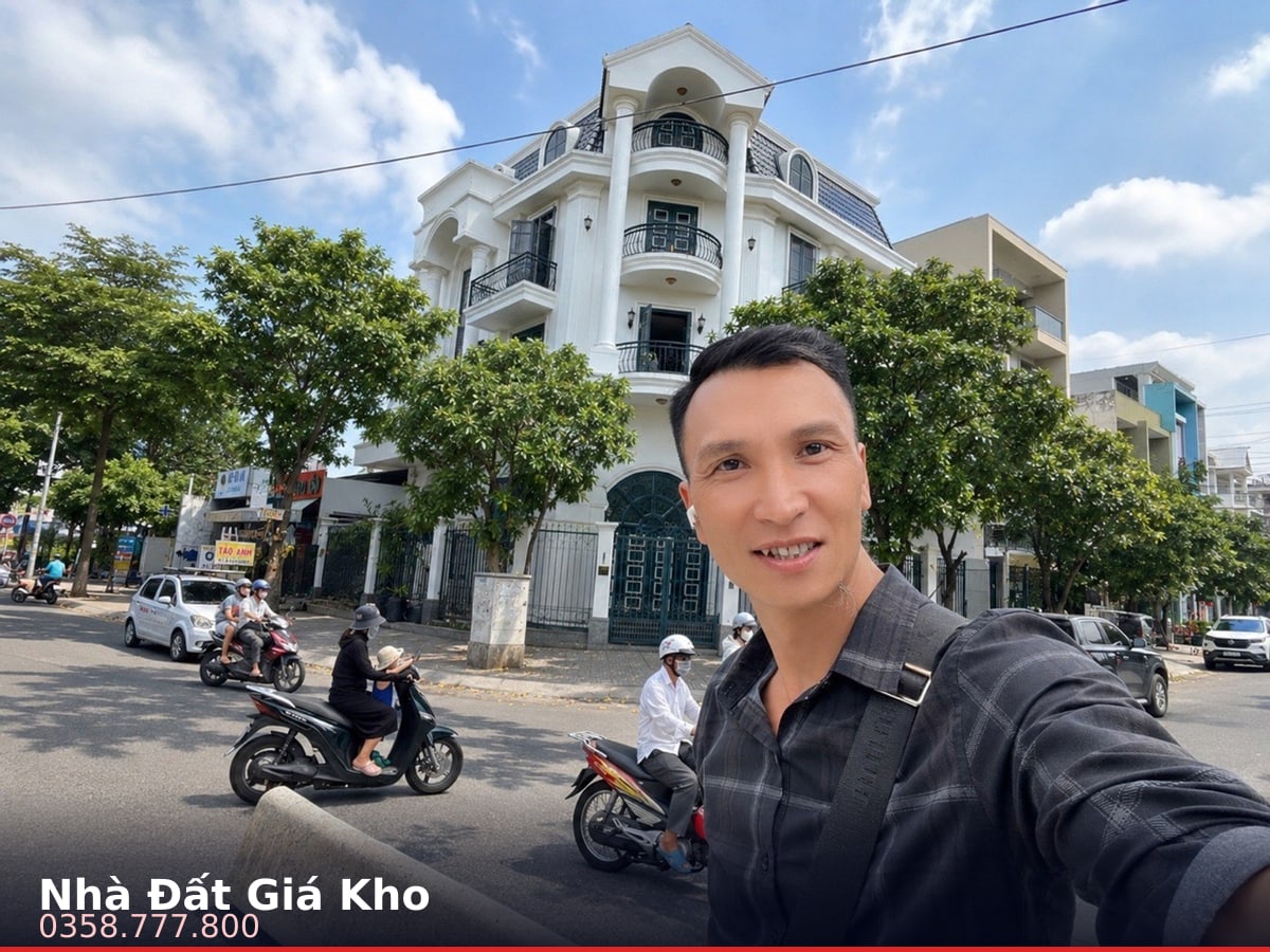 Nhà đất — Đường Số 3, Hiệp Bình, Thành phố Thủ Đức — 238m² · ngang 14m · 4 tầng — 43 tỷ