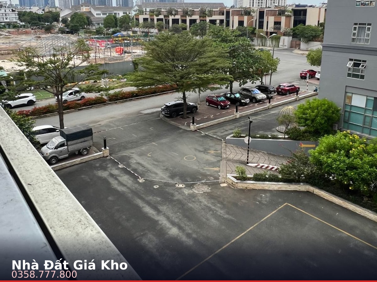 Nhà đất — Đường Số 34, An Phú, Quận 2 — 160m² · ngang 8m · 5 tầng — 45 tỷ