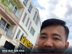 Nhà đất — Đường Số 6 ( KDC Phú Xuân Huỳnh Tấn Phát ), Nhà Bè — 229.5m² · ngang 11m · 4 tầng — 26 tỷ