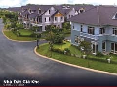 Nhà đất — Đường Thảo Nguyên, Long Bình, Quận 9 — 516.4m² · ngang 15m — 30 tỷ