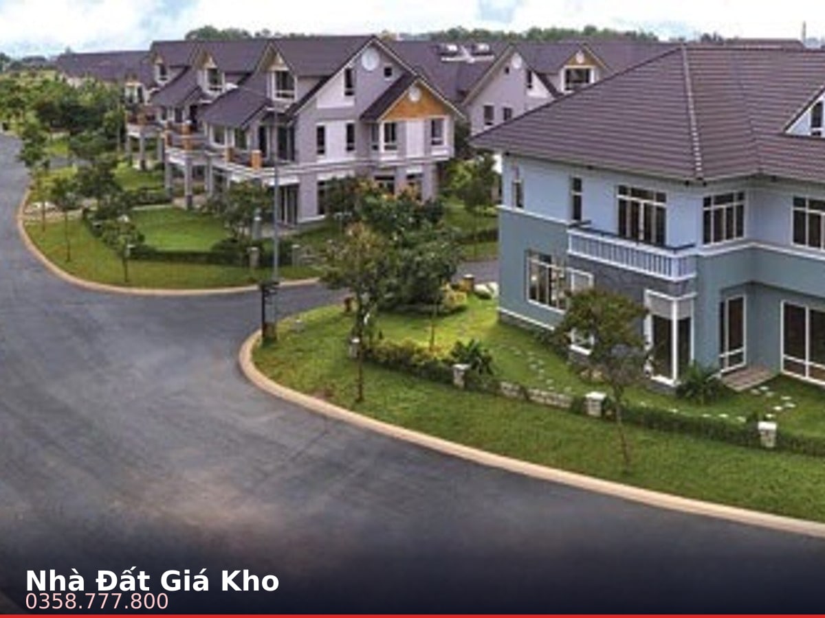 Nhà đất — Đường Thảo Nguyên, Long Bình, Quận 9 — 516.4m² · ngang 15m — 30 tỷ