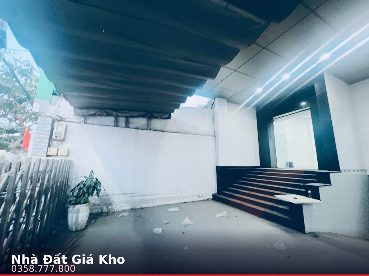 Nhà đất — Hiệp Bình, Hiệp Bình, Thành phố Thủ Đức — 161.3m² · ngang 6.8m · 6 tầng — 34 tỷ