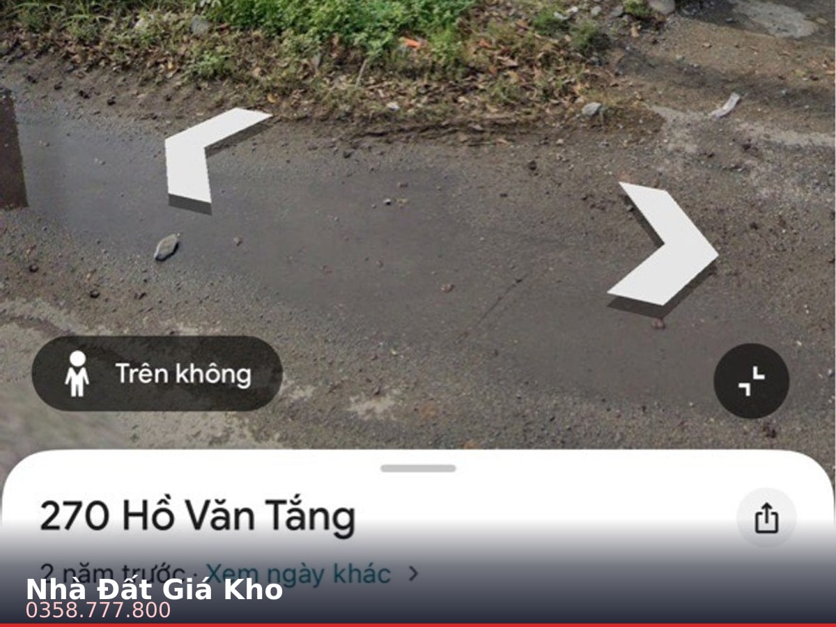 Nhà đất — Hồ Văn Tắng, Củ Chi — 16180m² · ngang 60m — 113,26 tỷ