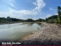 Nhà đất — Nguyễn Bình, Hiệp Phước, Nhà Bè — 4868m² · ngang 34m — 34 tỷ