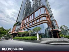 Nhà đất — Nguyễn Trãi, Cầu Ông Lãnh, Quận 1 — 102m² · ngang 9m · 1 tầng — 26 tỷ