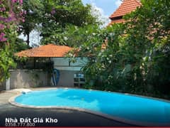 Nhà đất — Nguyễn Văn Hưởng, An Khánh, Quận 2 — 651m² · ngang 20m · 3 tầng — 110 tỷ
