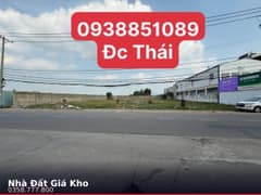 Nhà đất — Phạm Văn Sáng, Bà Điểm, Hóc Môn — 730.8m² · ngang 10m — 25 tỷ
