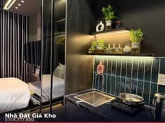 Nhà đất — Phan Huy Ích, Tân Sơn, Tân Bình — 99m² · ngang 6.9m · 5 tầng — 20,5 tỷ