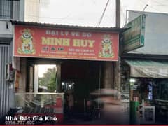 Nhà đất — Phan Văn Đối, Bà Điểm, Hóc Môn — 909m² · ngang 4m — 30 tỷ