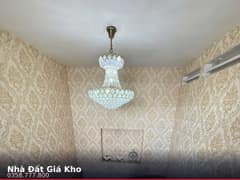 Nhà đất — Quách Văn Tuấn, Bảy Hiền, Tân Bình — 221.4m² · ngang 12m · 4 tầng — 71 tỷ