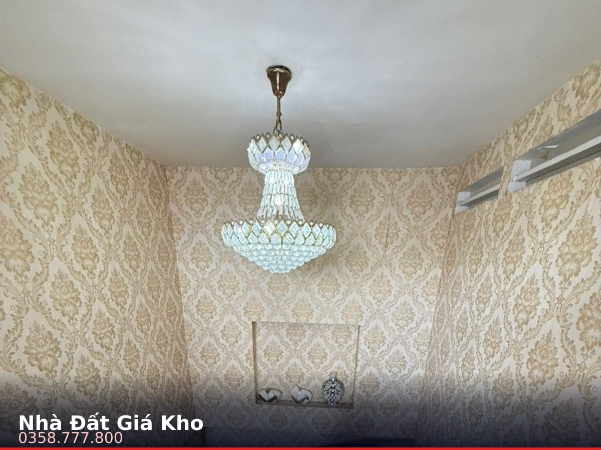 Nhà đất — Quách Văn Tuấn, Bảy Hiền, Tân Bình — 221.4m² · ngang 12m · 4 tầng — 71 tỷ
