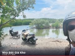 Nhà đất — Rừng Sác, Cần Giờ — 21000m² · ngang 700m — 250 tỷ