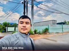 Nhà đất — Tân Uyên, Tân Hiệp, Thành phố Thủ Đức — 529m² · ngang 90m — 33 tỷ