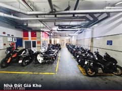 Nhà đất — Thoại Ngọc Hầu, Tân Phú — 600m² · ngang 10m · 8 tầng — 125 tỷ