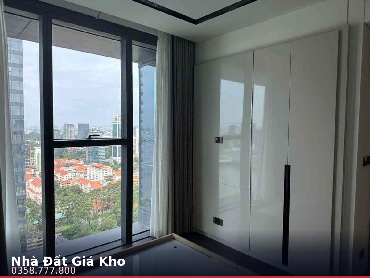 Nhà đất — Tôn Đức Thắng, Sài Gòn, Quận 1 — 154.9m² · ngang 15m · 1 tầng — 66 tỷ