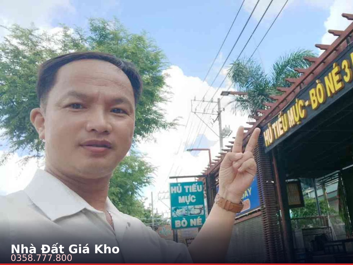 Nhà đất — Trần Văn Giàu, Tân Vĩnh Lộc, Bình Chánh — 99.5m² · ngang 5m — 27,3 tỷ