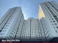Nhà đất — Trịnh Quang Nghị, Bình Đông, Quận 8 — 3470m² · ngang 40m — 116 tỷ