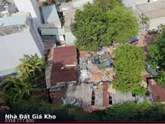 Nhà đất — Trương Văn Hải, Tăng Nhơn Phú, Quận 9 — 200m² · ngang 29m — 45 tỷ