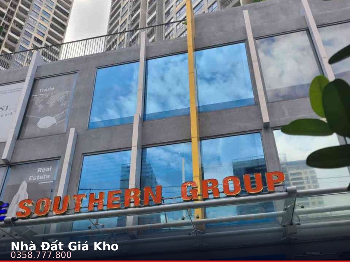 Nhà đất — Xa Lộ Hà Nội , An Khánh, Quận 2 — 170m² · ngang 5.2m · 3 tầng — 34 tỷ
