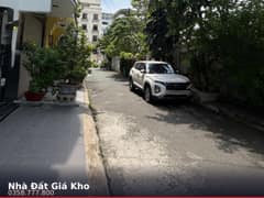 Nhà hẻm — Bành Văn Trân, Tân Sơn Nhất, Tân Bình — 112m² · ngang 8m · 5 tầng — 29 tỷ