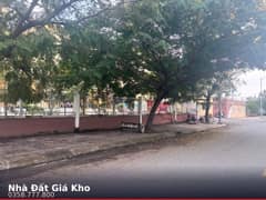 Nhà hẻm — Bờ Tây, Nhà Bè — 1440m² · ngang 20m · 2 tầng — 42 tỷ