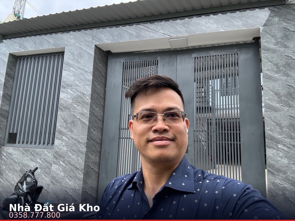 Nhà hẻm — Đường 197, Tăng Nhơn Phú, Quận 9 — 193.5m² · ngang 5.6m · 6 tầng — 27,5 tỷ