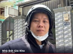 Nhà hẻm — Dương Bá Trạc, Chánh Hưng, Quận 8 — 462m² · ngang 10m · 1 tầng — 46 tỷ