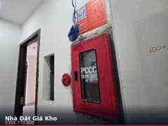 Nhà hẻm — Đường Số 10, Phú Thuận, Quận 7 — 108m² · ngang 7.4m · 7 tầng — 33,5 tỷ