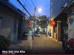 Nhà hẻm — Đường Số 339, Phường Phước Long B Cũ, Phước Long, Quận 9 — 180m² · ngang 7m · 4 tầng — 27 tỷ