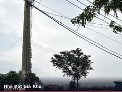 Nhà hẻm — Đường Số 53, An Hội Tây, Gò Vấp — 114m² · ngang 6m · 4 tầng — 13,9 tỷ