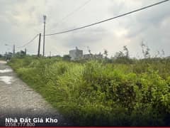 Nhà hẻm — Đường Số 8, Long Phước, Quận 9 — 2488m² · ngang 55m · 1 tầng — 64,6 tỷ