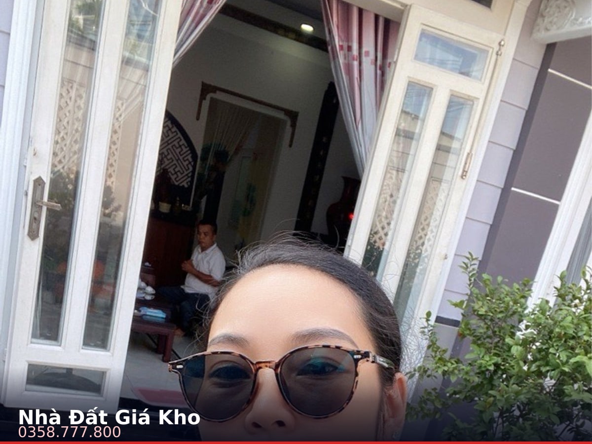 Nhà hẻm — Đường Số 9, Linh Xuân, Thành phố Thủ Đức — 671m² · ngang 12m · 1 tầng — 37 tỷ