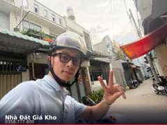 Nhà hẻm — Dương Thị Mười, Tân Thới Hiệp, Quận 12 — 48m² · ngang 4m · 2 tầng — 3,99 tỷ