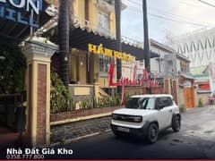 Nhà hẻm — Hoàng Văn Thụ, Phú Nhuận — 335m² · ngang 18m · 3 tầng — 98 tỷ