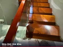 Nhà hẻm — Huỳnh Văn Bánh, Phú Nhuận — 163.5m² · ngang 8m · 5 tầng — 36,7 tỷ