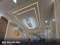 Nhà hẻm — Huỳnh Văn Nghệ, Tân Sơn, Tân Bình — 30m² · ngang 3m · 2 tầng — 4,3 tỷ
