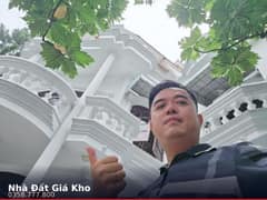 Nhà hẻm — Lâm Văn Bền, Tân Hưng, Quận 7 — 223m² · ngang 14m · 3 tầng — 29 tỷ