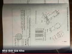 Nhà hẻm — Lương Ngọc Quyến, An Nhơn, Gò Vấp — 100m² · ngang 6.8m · 4 tầng — 13,9 tỷ