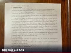 Nhà hẻm — Lý Thường Kiệt, Hòa Hưng, Quận 10 — 105m² · ngang 8m · 3 tầng — 28 tỷ