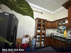 Nhà hẻm — Nguyễn Trãi, Chợ Quán, Quận 5 — 131m² · ngang 6.5m · 4 tầng — 26 tỷ