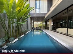Nhà hẻm — Nguyễn Ư Dĩ, An Khánh, Quận 2 — 535m² · ngang 15m · 4 tầng — 135 tỷ